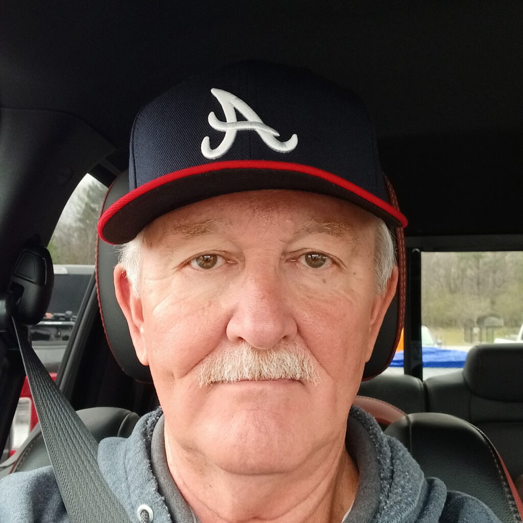 David Williams