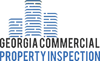 Georgia Commercial Property Inspection Logo